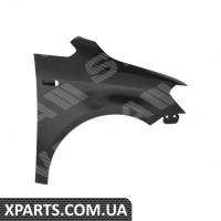 PVG10102AR SIGNEDA крил VW CADDY, 15 -