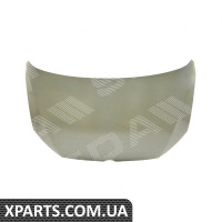 PVG20076A SIGNEDA капот VW TOURAN, 15 -