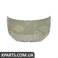 PVG20076A SIGNEDA капот VW TOURAN, 15 -