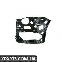 PVG43115AL SIGNEDA кронштейн бампера VW CADDY, 15 -