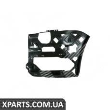 PVG43115AL SIGNEDA кронштейн бампера VW CADDY, 15 -