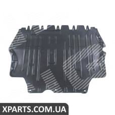 PVG60015A SIGNEDA захист двигуна VW JETTA 11 - 15 PASSAT 14-