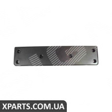 PVG99080LA SIGNEDA тримач номеру VW JETTA, 11 - 15