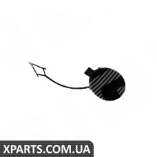 PVG99083CA SIGNEDA заглушка гака VW PASSAT (B8, USA TYPE), 16 -
