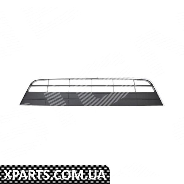 PVG99150GA SIGNEDA решітка в бампер VW TIGUAN, 11 - 16