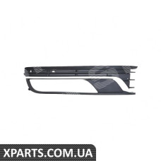 PVG99177CAL SIGNEDA решітка в бампер VW PASSAT (B7, EURO TYPE), 11 - 1