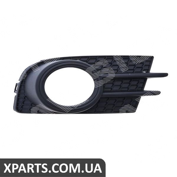 PVG99206CAL SIGNEDA решітка в бампер VW TIGUAN, 11 - 16