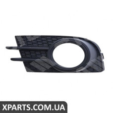 PVG99206CAR SIGNEDA решітка в бампер VW TIGUAN, 11 - 16
