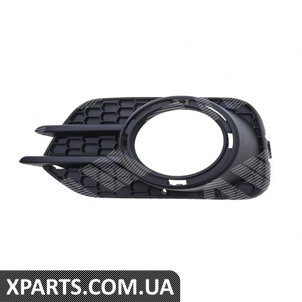 PVG99207CAL SIGNEDA решітка в бампер VW TIGUAN, 11 - 16