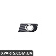 PVG99261CAL SIGNEDA решітка в бампер VW AMAROK, 10 - 20