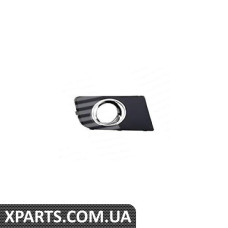 PVG99261CAR SIGNEDA решітка в бампер VW AMAROK, 10 - 20