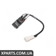 PVGWG002LR SIGNEDA форсунки скломивача VW LUPO (6X1/6E1), 01.03 – 07.