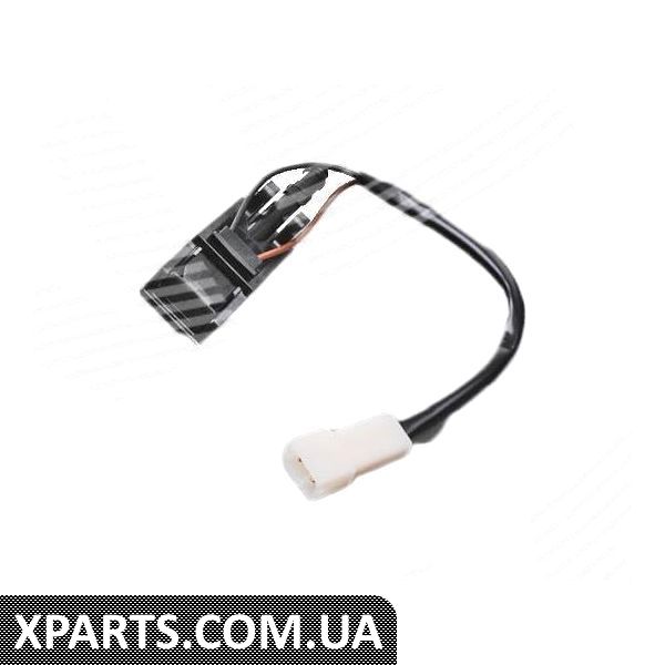 PVGWG002LR SIGNEDA форсунки скломивача VW LUPO (6X1/6E1), 01.03 – 07.