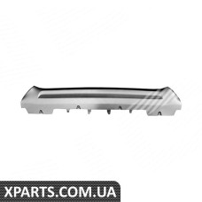 PVV05019VA SIGNEDA спойлер бампера VOLVO XC90, 15 -