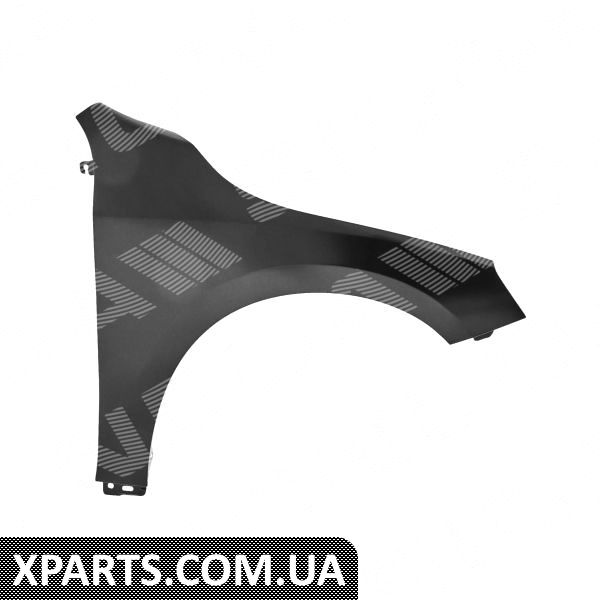 PVV10031AR SIGNEDA крило VOLVO S60/V60 (Y20), 04.13 - 18
