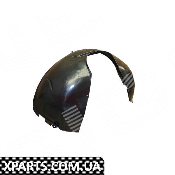 PVV11020AR SIGNEDA підкрилок VOLVO S40/V50 (MS/MW), 04.07 - 05.12