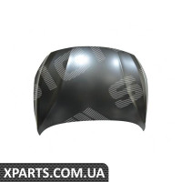 PVV21A01A SIGNEDA капот VOLVO S60/V60 (Y20), 04.13 - 18