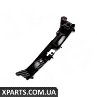 PVV33301A SIGNEDA дефлектор радіатора VOLVO S40/V50 (MS/MW), 10.03 - PVV33301A SIGNEDA дефлектор радіатора VOLVO S40/V50 (MS/MW), 10.03 -