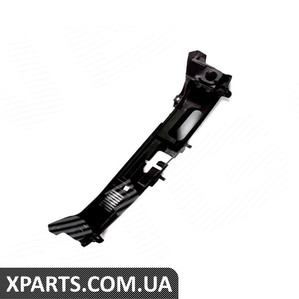 PVV33301A SIGNEDA дефлектор радіатора VOLVO S40/V50 (MS/MW), 10.03 -