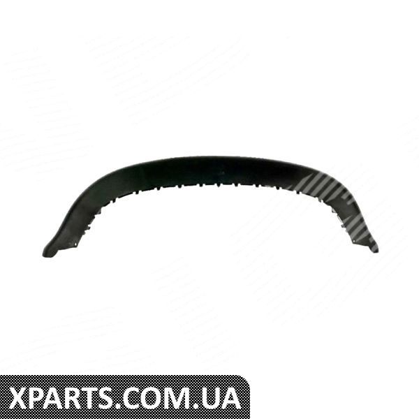 PVW02008SA SIGNEDA спойлер бампера VW GOLF PLUS, 05 - 08