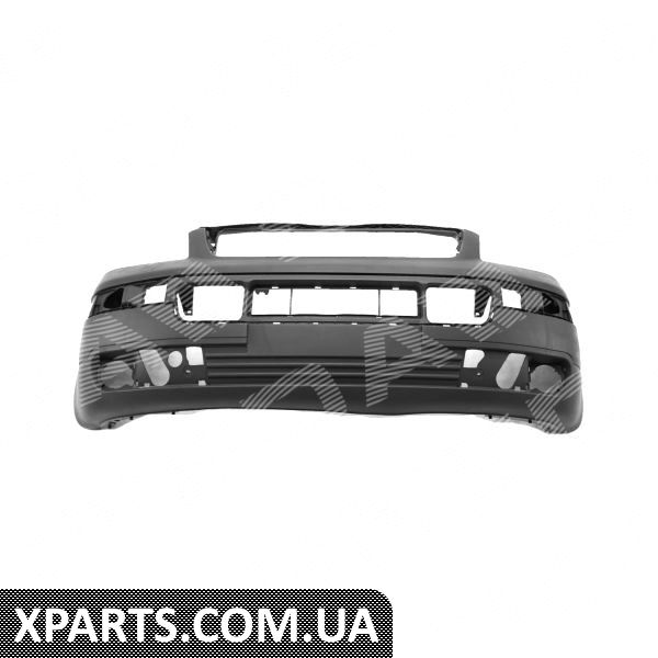 PVW04071BA SIGNEDA бампер передн. VW TRANSPORTER T5, 04 - 09