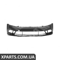 PVW04213BC SIGNEDA бампер передн. VW JETTA, 15 - 18