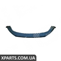 PVW05020VA SIGNEDA спойлер бампера VW GOLF PLUS, 09 - 14