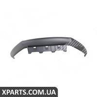 PVW05026VA SIGNEDA спойлер бампера VW TIGUAN, 07 - 11