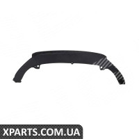 PVW05031VA SIGNEDA спойлер бампера VW CADDY, 10 - 15