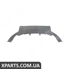 PVW05035VA SIGNEDA спойлер бампера VW JETTA, 11 - 15