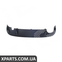 PVW05036VA SIGNEDA спойлер бампера VW JETTA, 11 - 15
