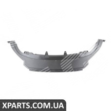 PVW05038VA SIGNEDA спойлер бампера VW JETTA, 11 - 15