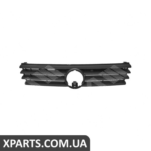 PVW07017GA SIGNEDA решітка радіатора VW PASSAT (B4), 93 - 96