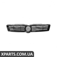 PVW07052GA SIGNEDA решітка радіатора VW JETTA, 11 - 15