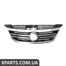 PVW07110GA SIGNEDA решітка радіатора VW TIGUAN, 07 - 11