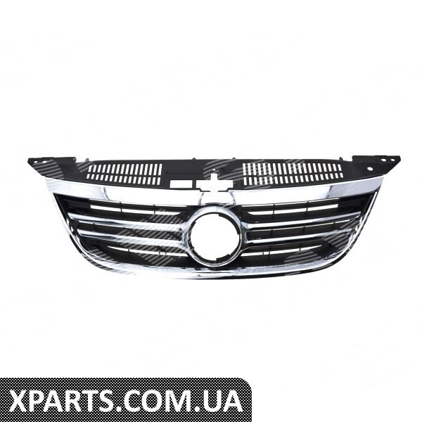 PVW07110GA SIGNEDA решітка радіатора VW TIGUAN, 07 - 11