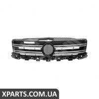 PVW07136GA SIGNEDA решітка радіатора VW TIGUAN, 11 - 16