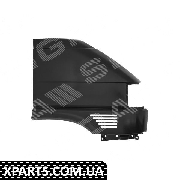 PVW10013BR SIGNEDA крил VW TRANSPORTER T4, 09.90 - 03 / CARAVELLE, 0