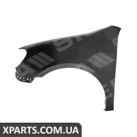 PVW10017AL SIGNEDA крил VW GOLF VI, 09 - 12