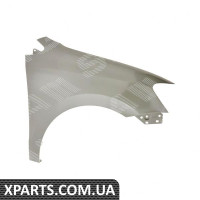 PVW10065AR SIGNEDA крил VW POLO (V), 09 - 17