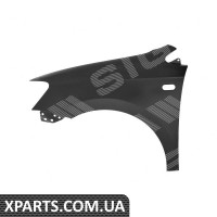PVW10068AL SIGNEDA крил VW POLO (V), 09 - 17