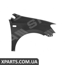 PVW10068AR SIGNEDA крил VW POLO (V), 09 - 17