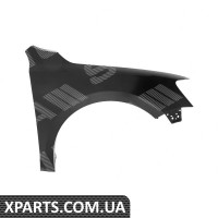 PVW10072AR SIGNEDA крил VW JETTA, 11 - 15