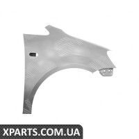 PVW10084AR SIGNEDA крил VW CADDY, 10 - 15