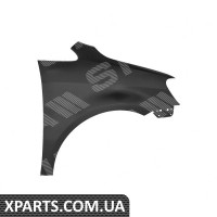 PVW10084BR SIGNEDA крил VW CADDY, 10 - 15