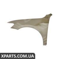 PVW10093AL SIGNEDA крил VW PASSAT (B8), 14 -