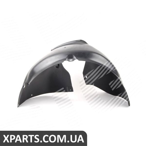 PVW11041BL SIGNEDA підкрилок VW GOLF PLUS, 05 - 08
