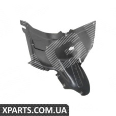 PVW11042AL SIGNEDA підкрилок VW GOLF PLUS, 09 - 14