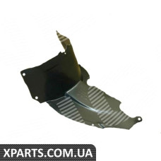 PVW11053AR SIGNEDA підкрилок VW PASSAT (B7, EURO TYPE), 11 - 14