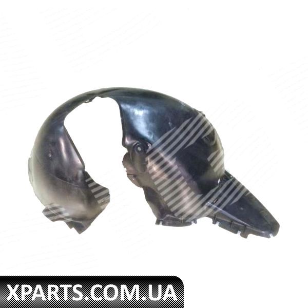 PVW11054L SIGNEDA підкрилок VW PASSAT (B7, USA TYPE), 11 - 15